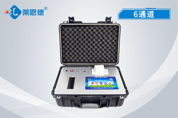 農(nóng)殘檢測項(xiàng)目都有哪些？農(nóng)殘快速檢測儀的應(yīng)用范圍