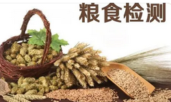 糧食檢測(cè)儀器有哪些？