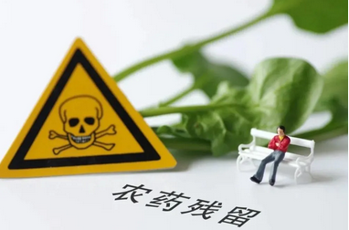 農(nóng)藥殘留快速檢測儀排行榜揭曉！哪家強(qiáng)？