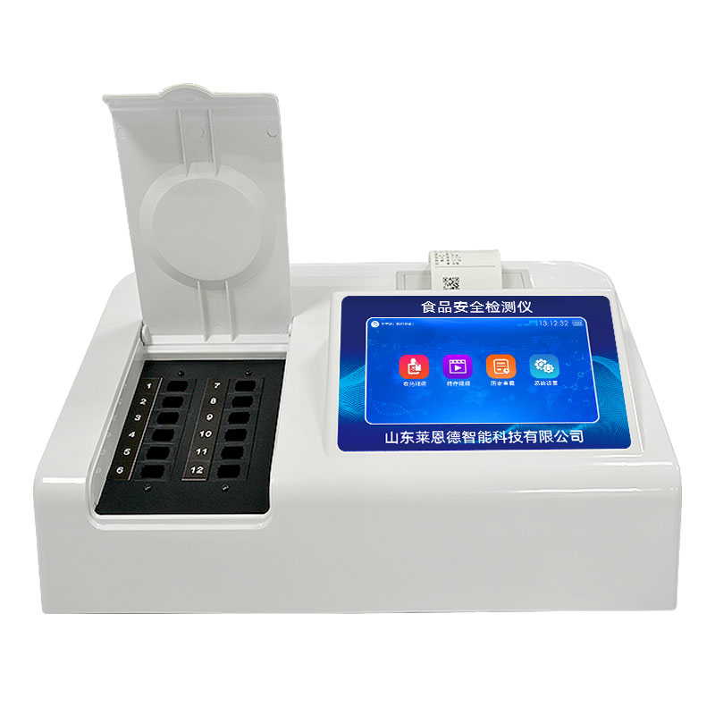 深入公益訴訟食品安全檢測(cè)儀市場(chǎng)，哪家業(yè)界評(píng)價(jià)高？
