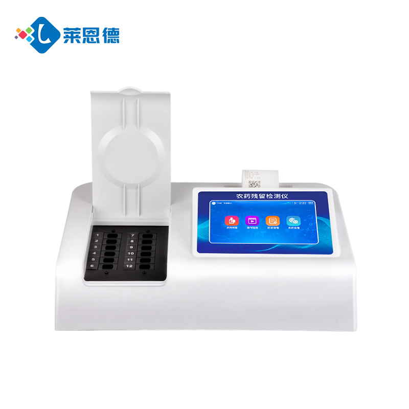 食品安全新規(guī)下，哪些檢測(cè)儀器是企業(yè)的剛需？