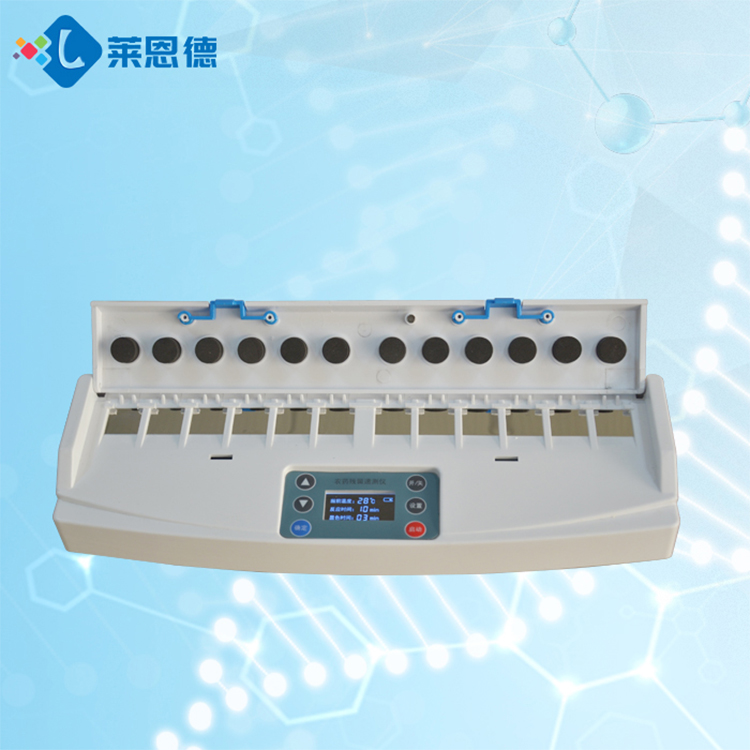農(nóng)藥的分類及使用的檢測(cè)方法有哪些？