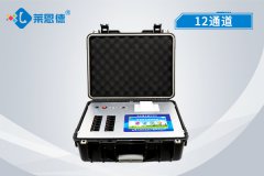 食品重金屬檢測儀如何應(yīng)用？