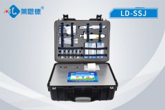 超市配備瘦肉精檢測儀有什么好處？